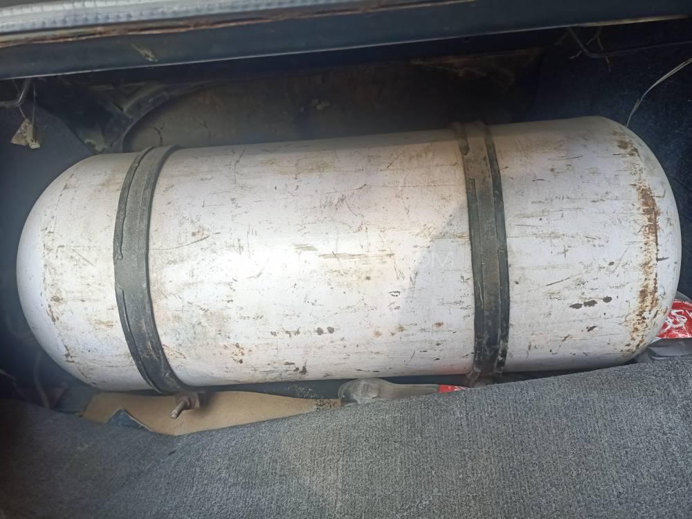 نسان سنی 2003 for Sale in فیصل آباد نسان سنی 2003 for Sale in فیصل آباد Image-12