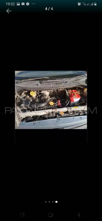Subaru R2 2007 for Sale in Gujranwala Image-1