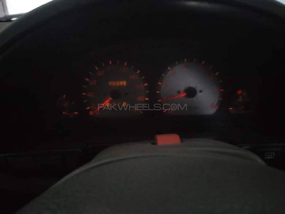 Suzuki Cultus 2004 for Sale in Rawalpindi Suzuki Cultus 2004 for Sale in Rawalpindi Image-11