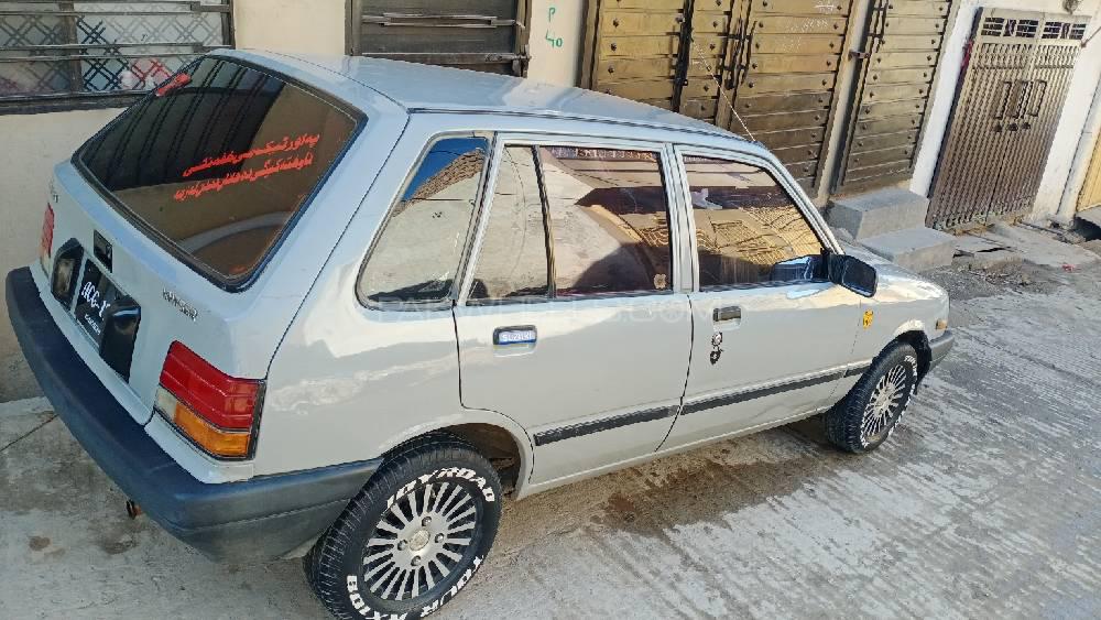 Suzuki Khyber 1999 for Sale in Rawalpindi Suzuki Khyber 1999 for Sale in Rawalpindi Image-10