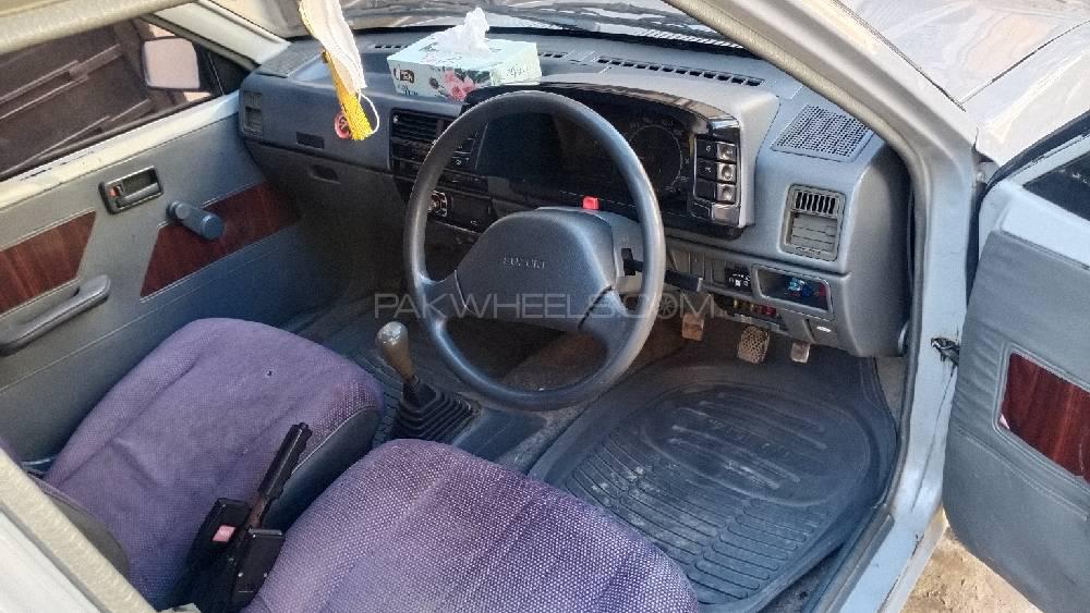 Suzuki Khyber 1999 for Sale in Rawalpindi Suzuki Khyber 1999 for Sale in Rawalpindi Image-13