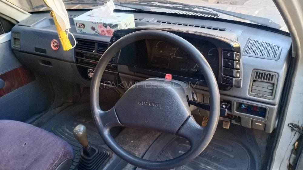 Suzuki Khyber 1999 for Sale in Rawalpindi Suzuki Khyber 1999 for Sale in Rawalpindi Image-18