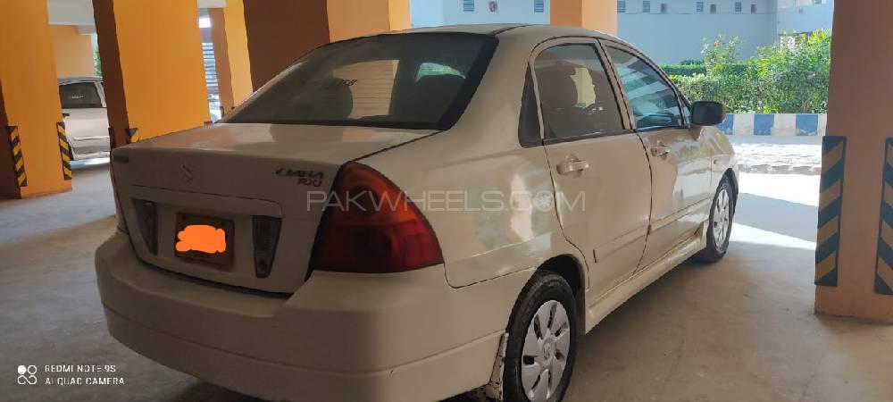 Suzuki Liana 2006 for Sale in Karachi Image-1
