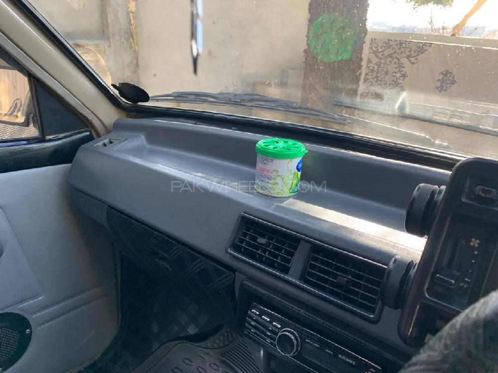 Suzuki Mehran 1999 for Sale in Mansehra Suzuki Mehran 1999 for Sale in Mansehra Image-3