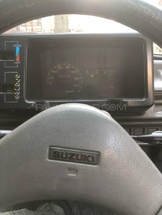 سوزوکی مہران 2004 for Sale in راولپنڈی سوزوکی مہران 2004 for Sale in راولپنڈی Image-10