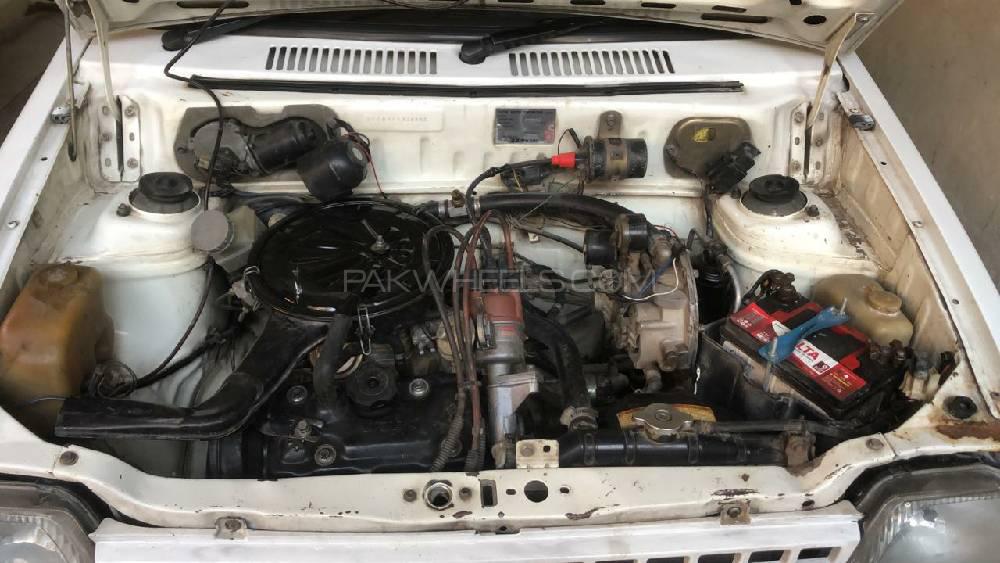 سوزوکی مہران 2004 for Sale in راولپنڈی سوزوکی مہران 2004 for Sale in راولپنڈی Image-4