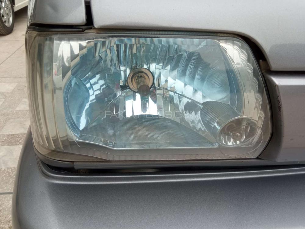 Suzuki Mehran 2018 for Sale in Lahore Suzuki Mehran 2018 for Sale in Lahore Image-11