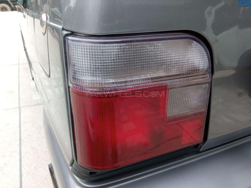 Suzuki Mehran 2018 for Sale in Lahore Suzuki Mehran 2018 for Sale in Lahore Image-12