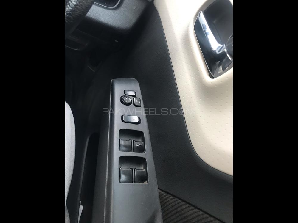 Suzuki MR Wagon 2013 for Sale in Lahore Suzuki MR Wagon 2013 for Sale in Lahore Image-4