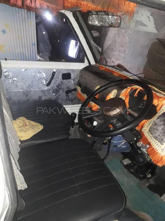 سوزوکی راوی 2018 for Sale in کوہاٹ سوزوکی راوی 2018 for Sale in کوہاٹ Image-3