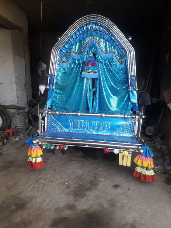 سوزوکی راوی 2018 for Sale in کوہاٹ سوزوکی راوی 2018 for Sale in کوہاٹ Image-5