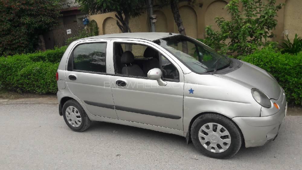 ڈائیہاتسو چارمنٹ 2008 for Sale in راولپنڈی ڈائیہاتسو چارمنٹ 2008 for Sale in راولپنڈی Image-2