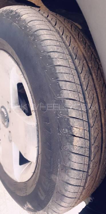 Daihatsu Cuore 2007 for Sale in Toba Tek Singh Daihatsu Cuore 2007 for Sale in Toba Tek Singh Image-12