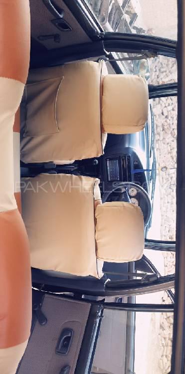 Daihatsu Cuore 2007 for Sale in Toba Tek Singh Daihatsu Cuore 2007 for Sale in Toba Tek Singh Image-13