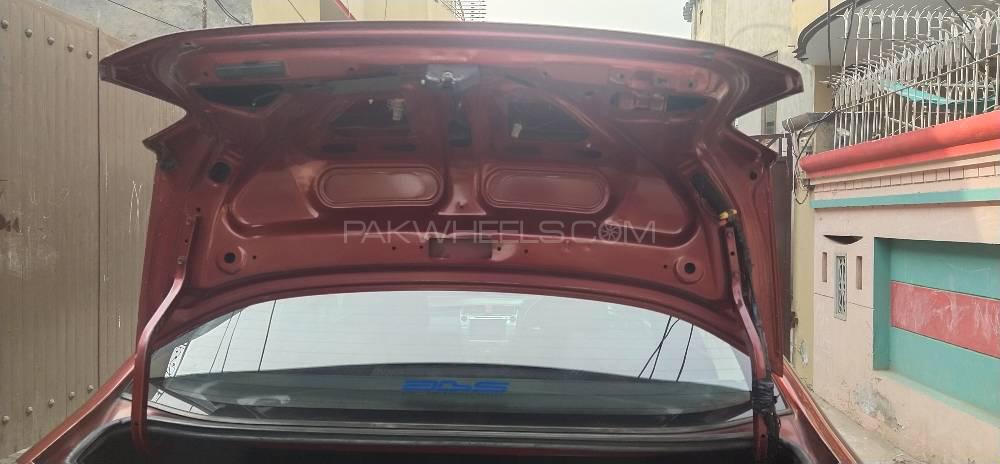 Honda City 2010 for Sale in Lahore Honda City 2010 for Sale in Lahore Image-10