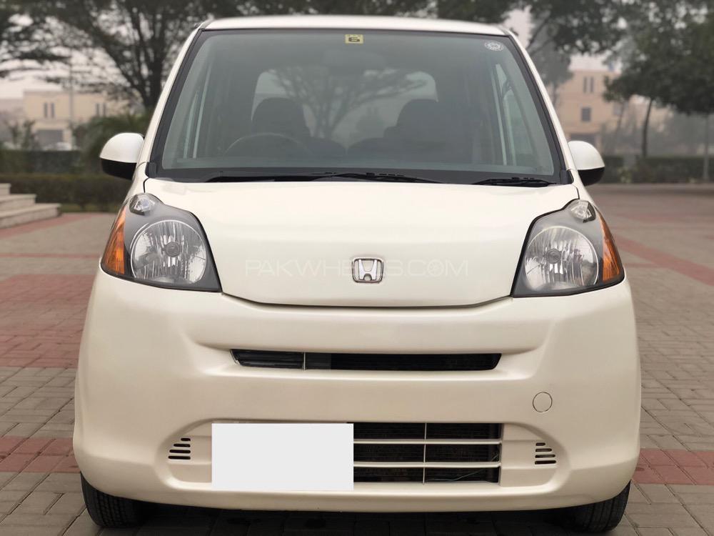 Honda Life 2010 for Sale in Lahore Image-1