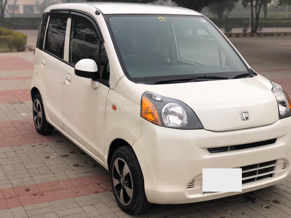 ہونڈا لائف 2010 for Sale in لاہور ہونڈا لائف 2010 for Sale in لاہور Image-5