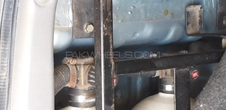 Hyundai Santro 2007 for Sale in Lahore Image-1