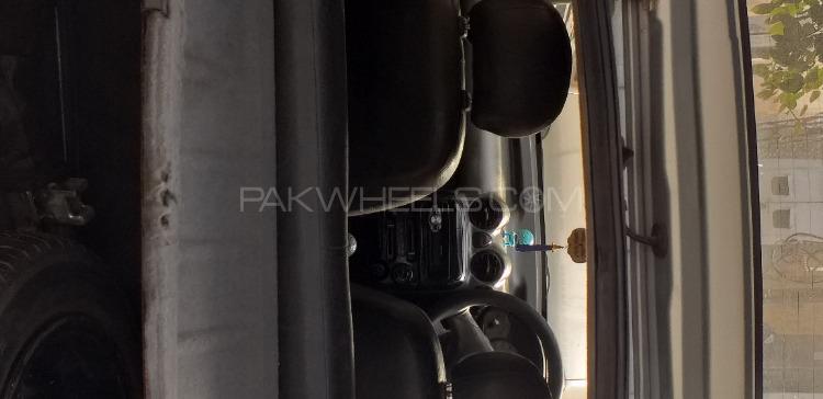 Hyundai Santro 2007 for Sale in Lahore Hyundai Santro 2007 for Sale in Lahore Image-2