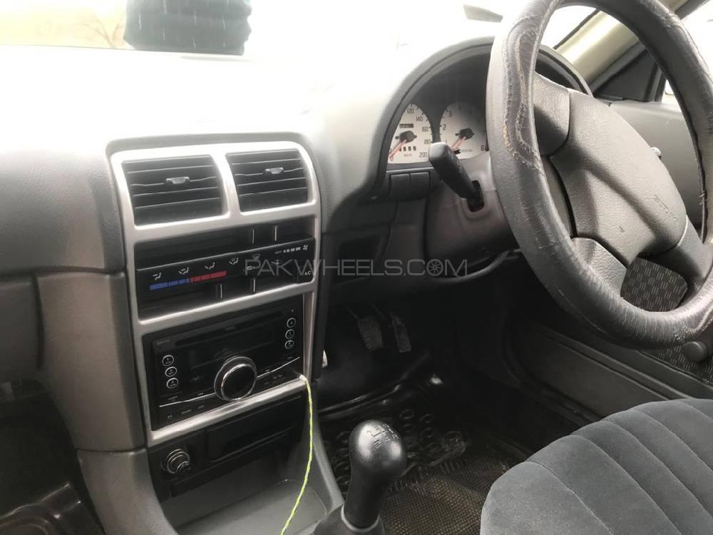 Suzuki Cultus 2016 for Sale in Rawalpindi Suzuki Cultus 2016 for Sale in Rawalpindi Image-6