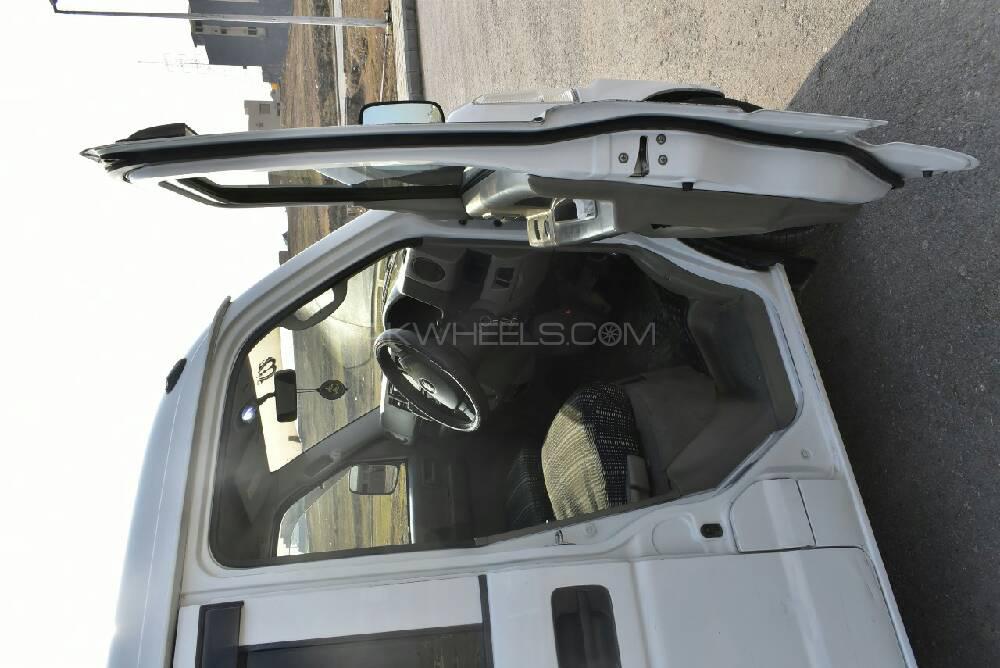 Suzuki Every 2009 for Sale in Rawalpindi Suzuki Every 2009 for Sale in Rawalpindi Image-10
