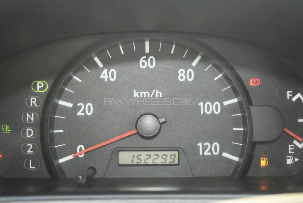 Suzuki Every 2009 for Sale in Rawalpindi Suzuki Every 2009 for Sale in Rawalpindi Image-19