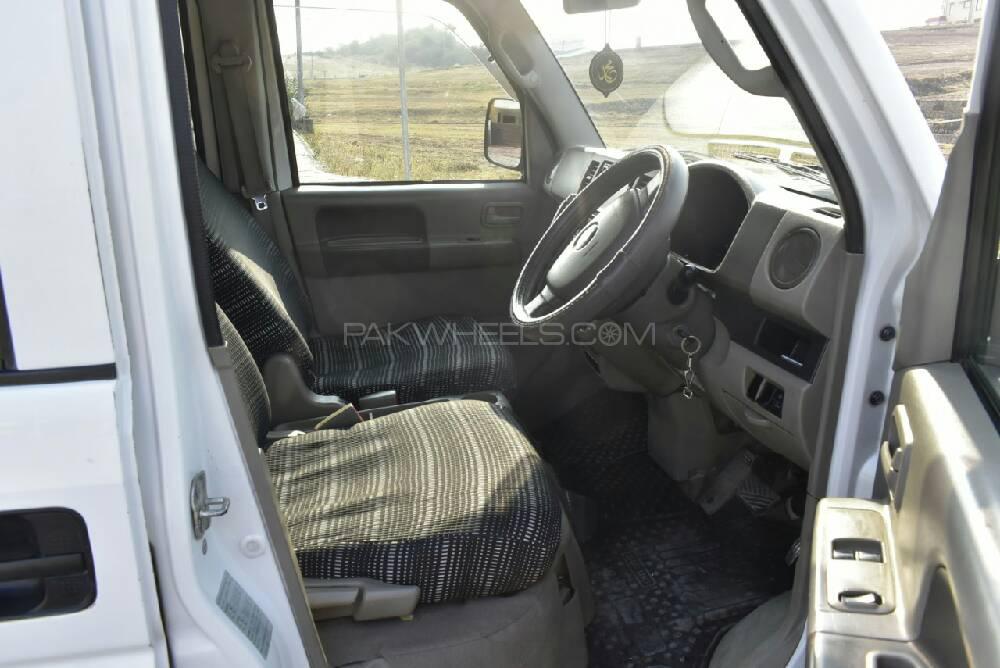 Suzuki Every 2009 for Sale in Rawalpindi Suzuki Every 2009 for Sale in Rawalpindi Image-7