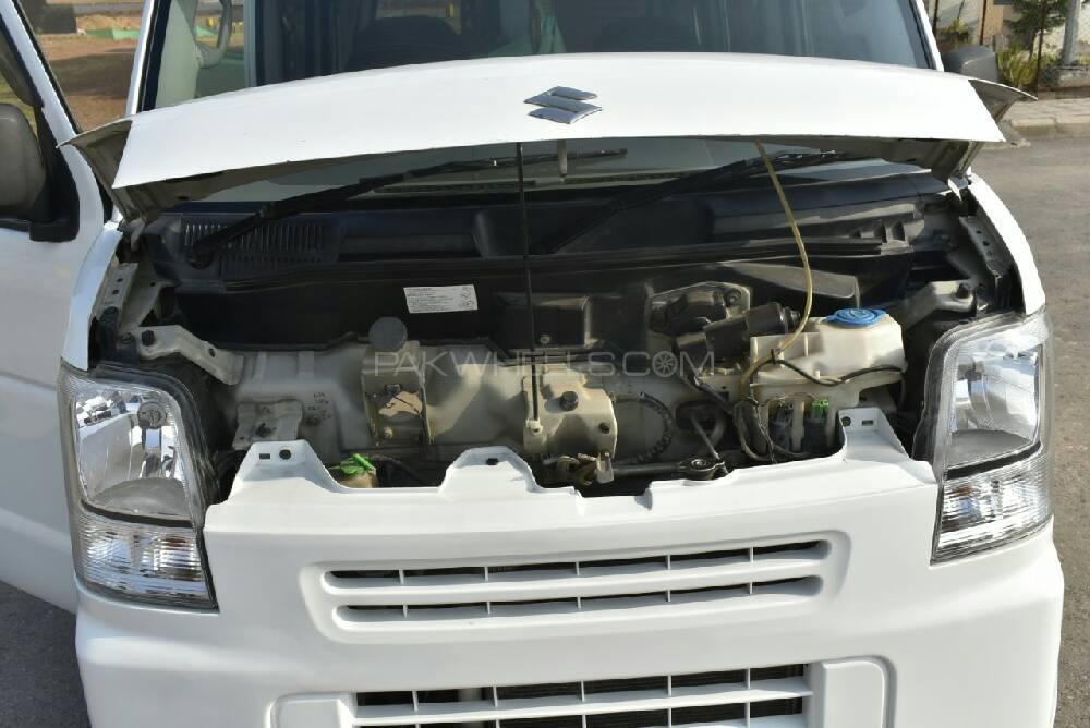 Suzuki Every 2009 for Sale in Rawalpindi Suzuki Every 2009 for Sale in Rawalpindi Image-17