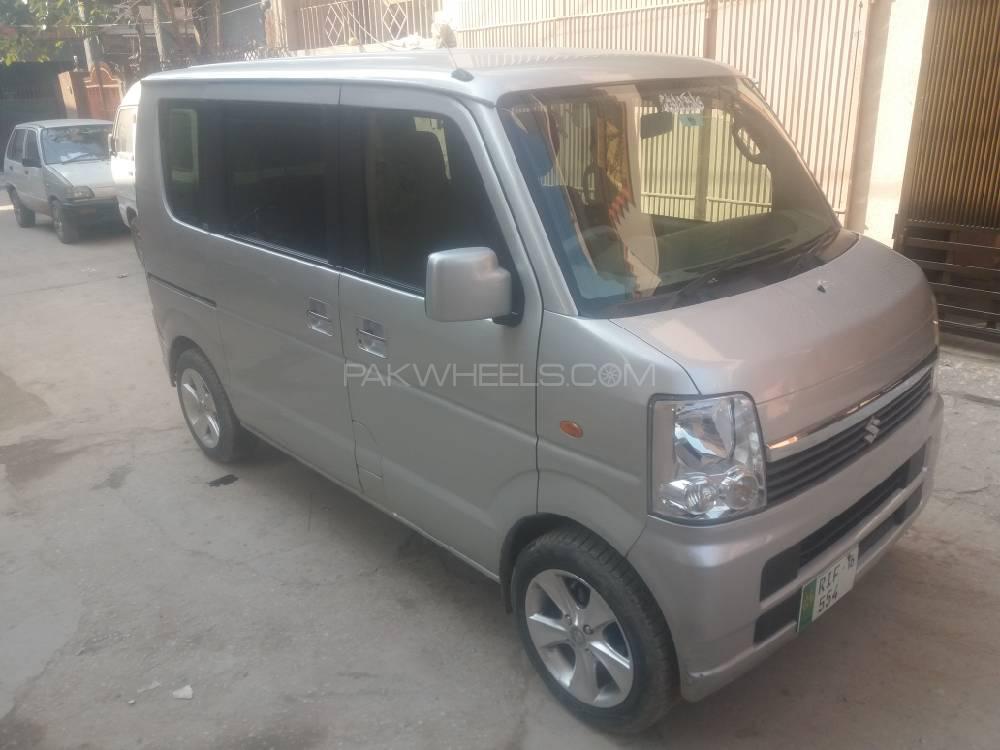 سوزوکی ایوری ویگن 2014 for Sale in راولپنڈی سوزوکی ایوری ویگن 2014 for Sale in راولپنڈی Image-11