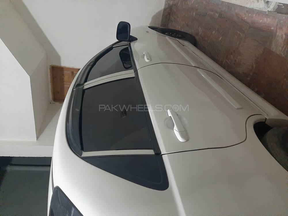 سوزوکی لیانا 2007 for Sale in ایبٹ آباد سوزوکی لیانا 2007 for Sale in ایبٹ آباد Image-5