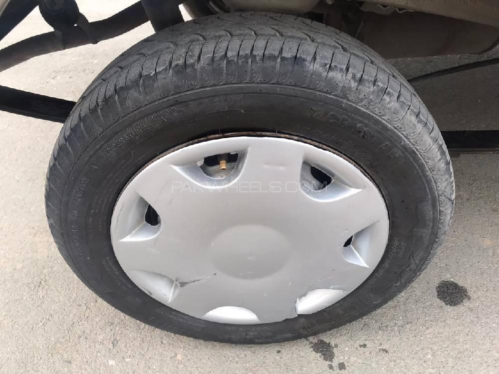 Suzuki Mehran 2014 for Sale in Lahore Suzuki Mehran 2014 for Sale in Lahore Image-8