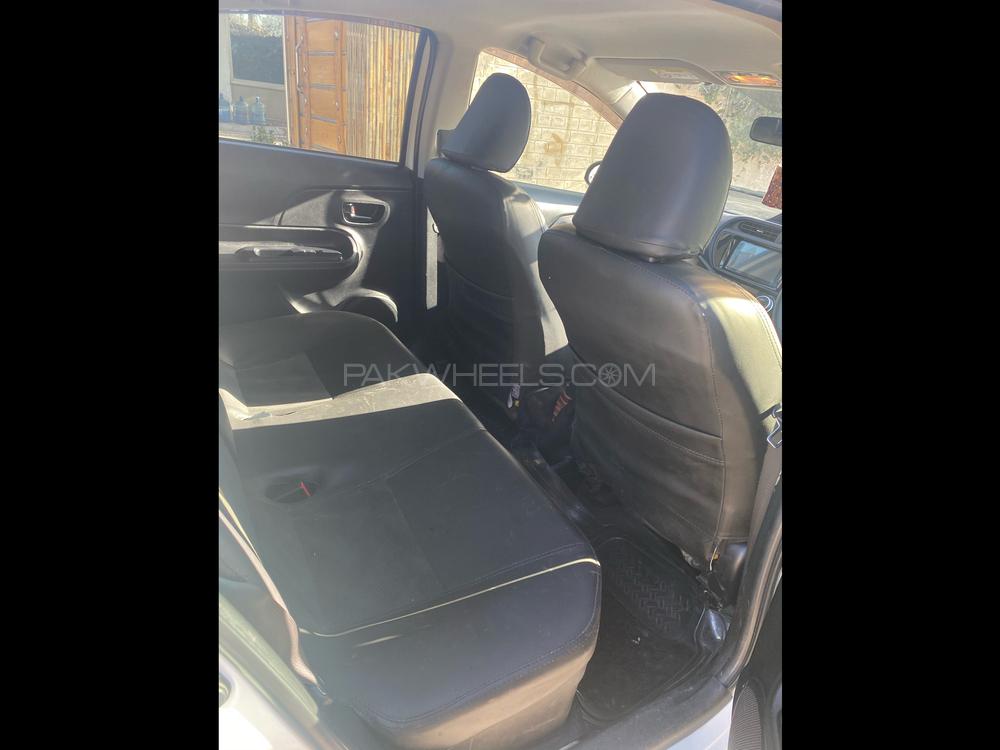 Toyota Aqua 2015 for Sale in Karachi Toyota Aqua 2015 for Sale in Karachi Image-3