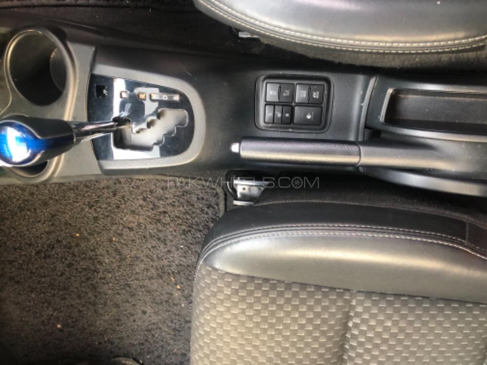 Toyota Aqua 2018 for Sale in Gujranwala Toyota Aqua 2018 for Sale in Gujranwala Image-8