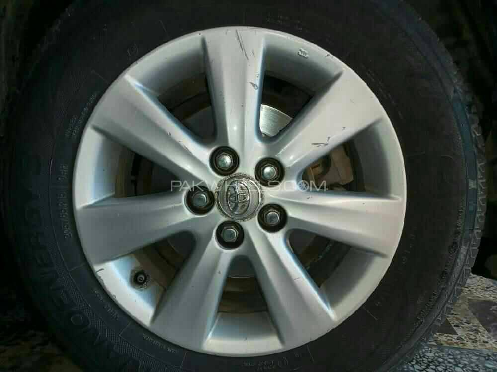 Toyota Corolla 2010 for Sale in Abbottabad Toyota Corolla 2010 for Sale in Abbottabad Image-10