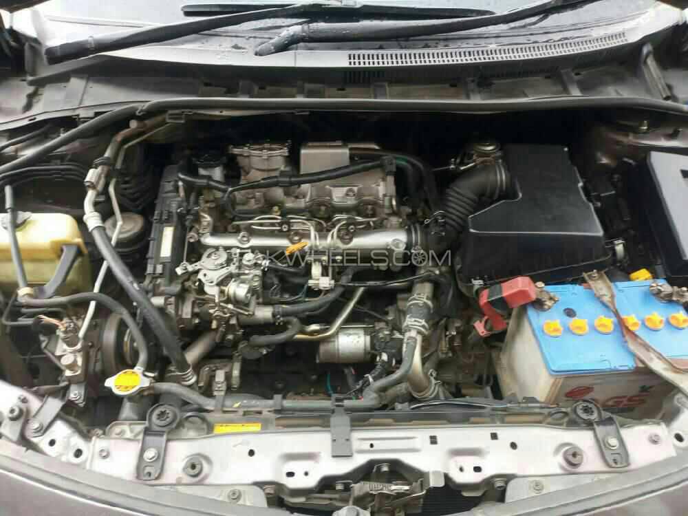 Toyota Corolla 2010 for Sale in Abbottabad Toyota Corolla 2010 for Sale in Abbottabad Image-5