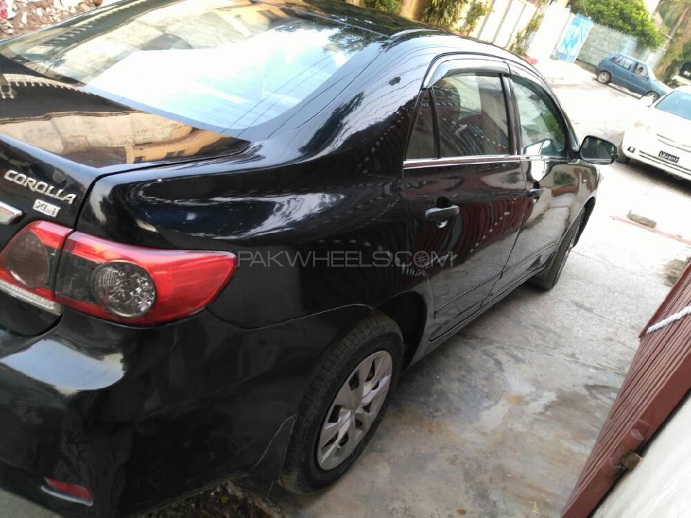Toyota Corolla 2012 for Sale in Lahore Toyota Corolla 2012 for Sale in Lahore Image-4