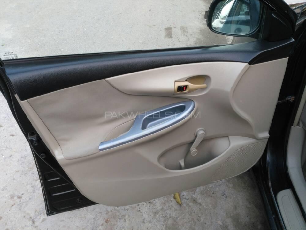 Toyota Corolla 2012 for Sale in Lahore Toyota Corolla 2012 for Sale in Lahore Image-5