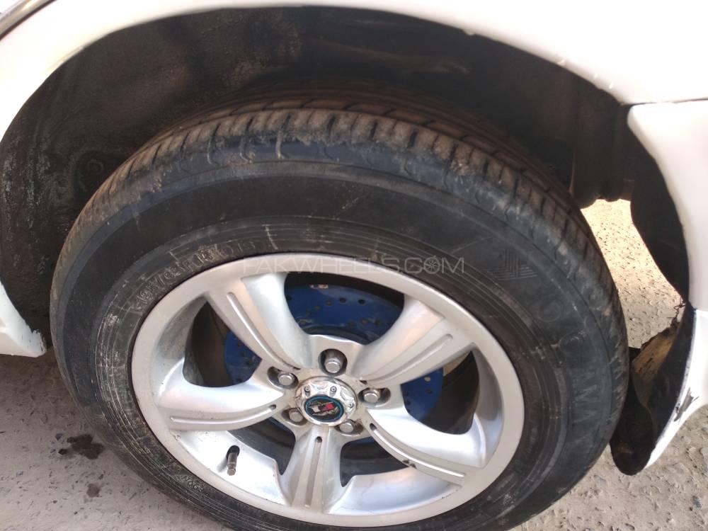 Toyota Corona 1999 for Sale in Sargodha Toyota Corona 1999 for Sale in Sargodha Image-3