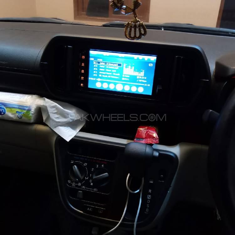 Toyota Passo 2016 for Sale in Karachi Toyota Passo 2016 for Sale in Karachi Image-4