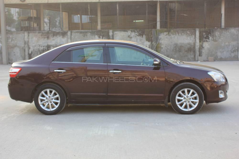 Toyota Premio 2007 for Sale in Rawalpindi Toyota Premio 2007 for Sale in Rawalpindi Image-3