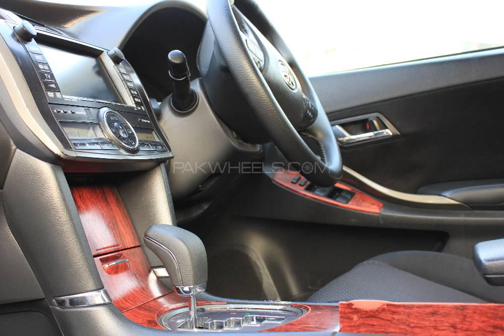 Toyota Premio 2007 for Sale in Rawalpindi Toyota Premio 2007 for Sale in Rawalpindi Image-18