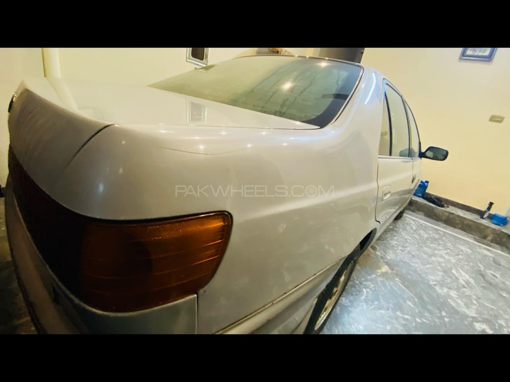 Toyota Premio 1997 for Sale in Lahore Toyota Premio 1997 for Sale in Lahore Image-2