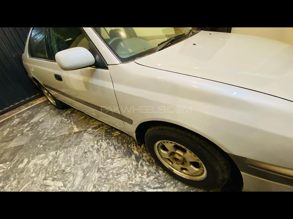 Toyota Premio 1997 for Sale in Lahore Toyota Premio 1997 for Sale in Lahore Image-4
