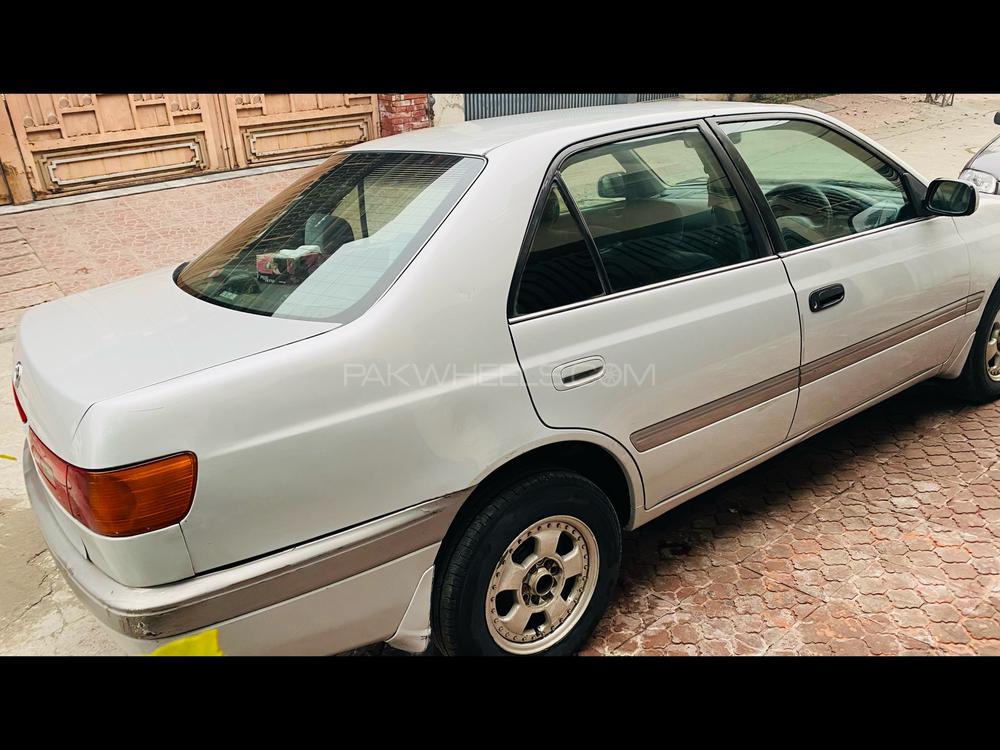Toyota Premio 1997 for Sale in Lahore Toyota Premio 1997 for Sale in Lahore Image-10
