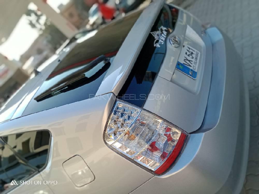 Toyota Prius 2007 for Sale in Islamabad Toyota Prius 2007 for Sale in Islamabad Image-8