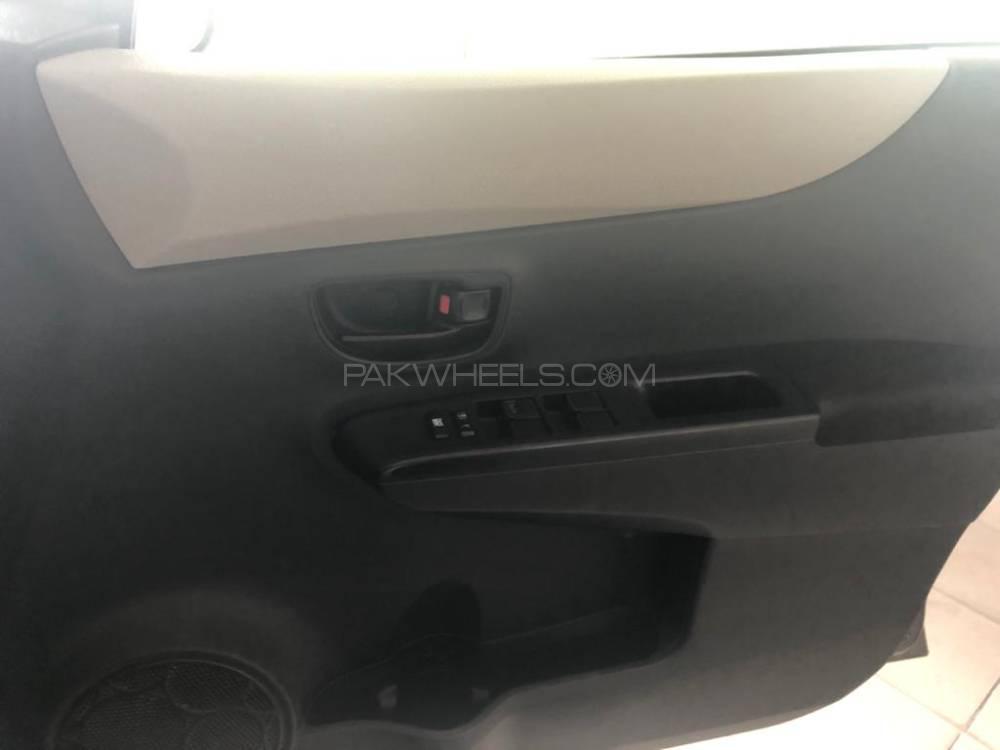 Toyota Vitz 2014 for Sale in Karachi Toyota Vitz 2014 for Sale in Karachi Image-9