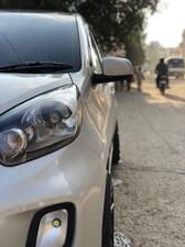 KIA Picanto - 2020