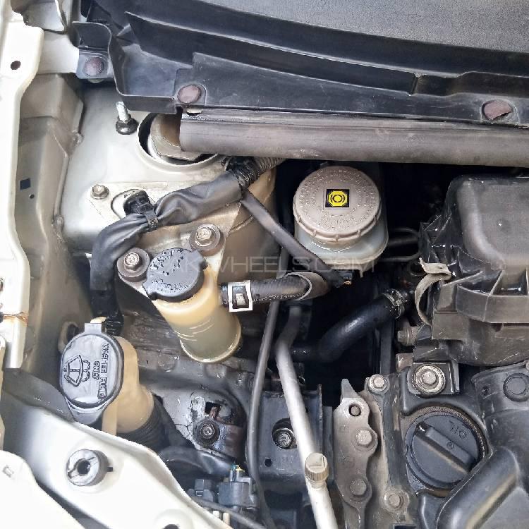 Daihatsu Esse 2014 for Sale in Lahore Daihatsu Esse 2014 for Sale in Lahore Image-7