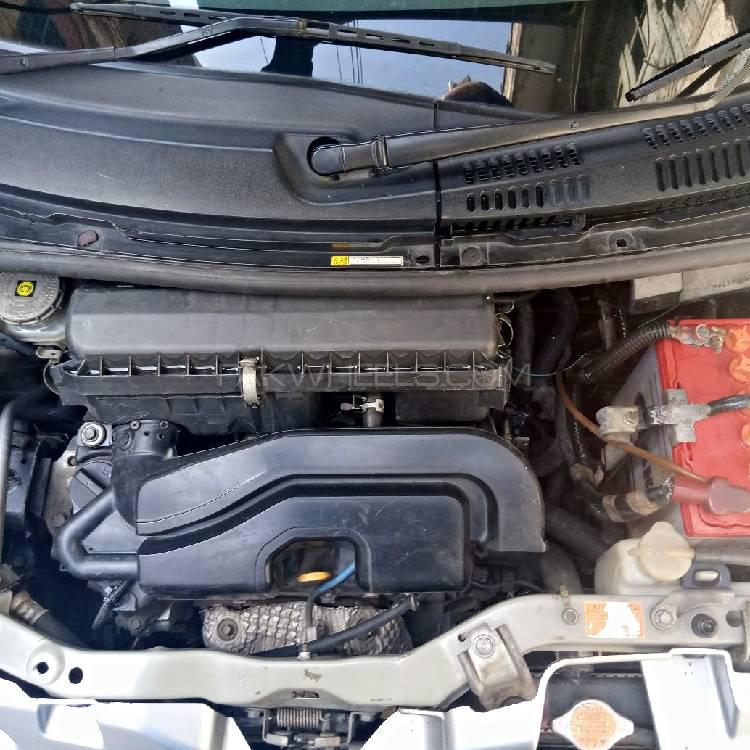 Daihatsu Esse 2014 for Sale in Lahore Daihatsu Esse 2014 for Sale in Lahore Image-8