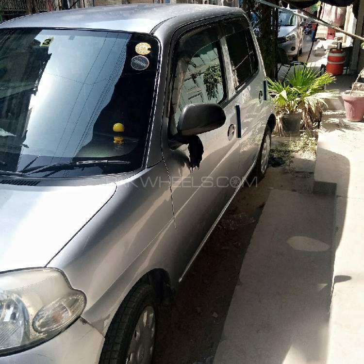 Daihatsu Esse 2014 for Sale in Lahore Daihatsu Esse 2014 for Sale in Lahore Image-14